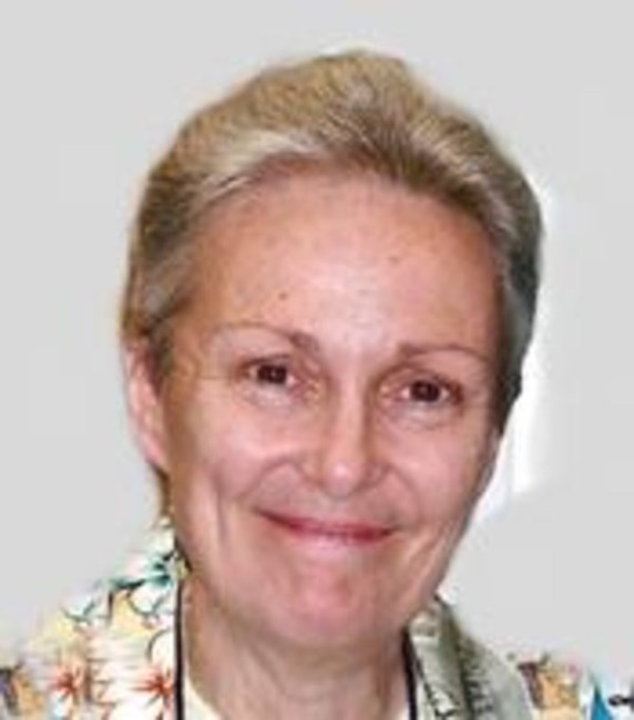 Obituary of Patricia M. Bosak