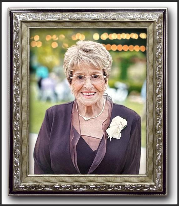 Obituary of Frances "Fran" Pisano
