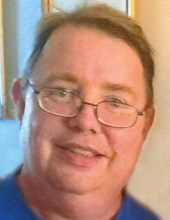 Obituary of Gregory "Greg" R. Osing