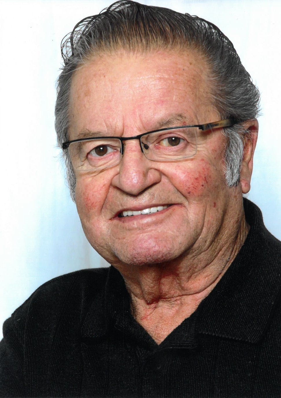 Obituary of Glenn George Callihoo