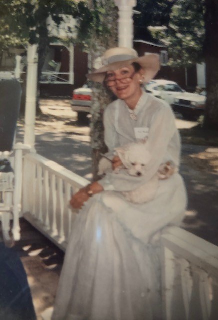 Obituary of Pamela Lee Bimson