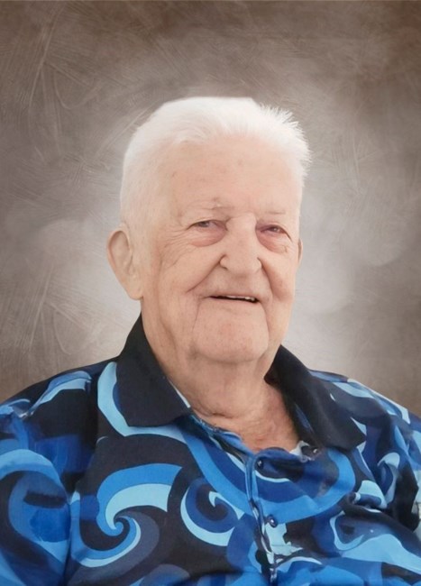 Avis de décès de M. Rémi Larouche