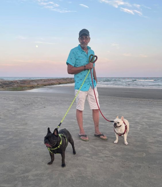 Obituary of Terry F. Thompson