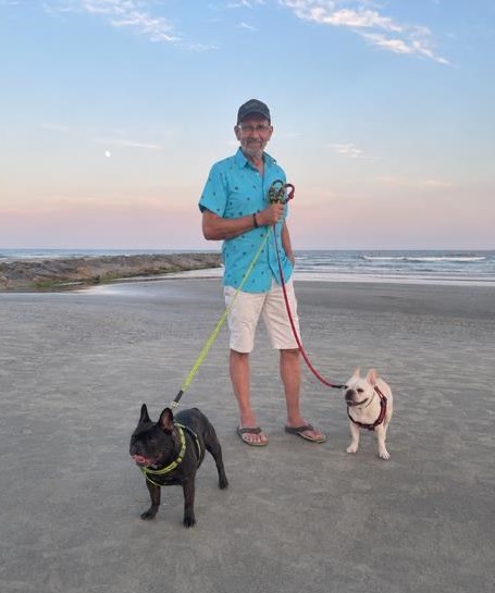 Obituary of Terry F. Thompson