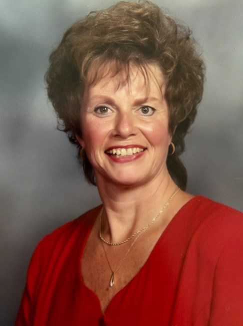 Obituary of Anita Lynn Faulkner