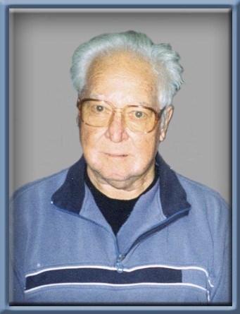 Obituary of Phillip Bouchard