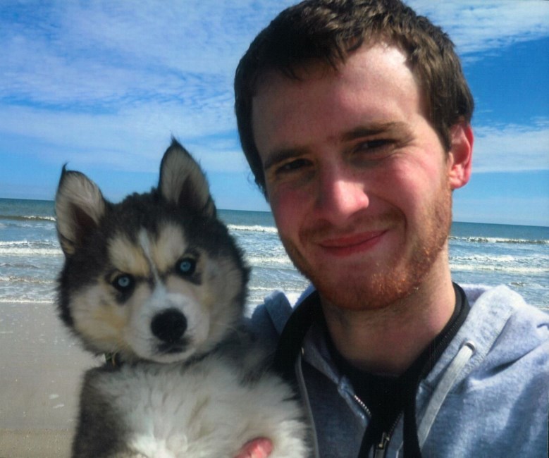 Obituary of Ryan James Richter