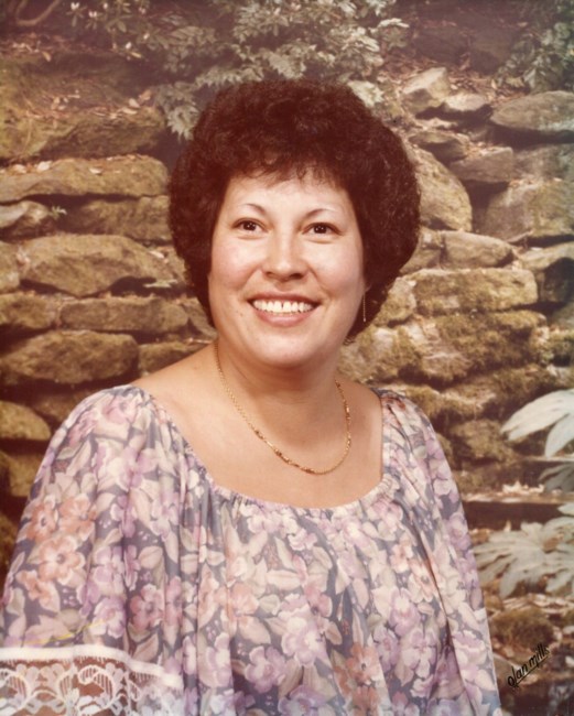Obituary of Flora M Cardenas