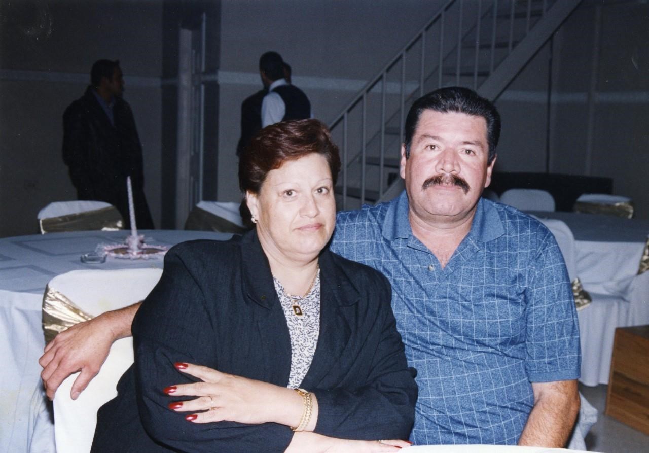 Obituary of Lilia Castro