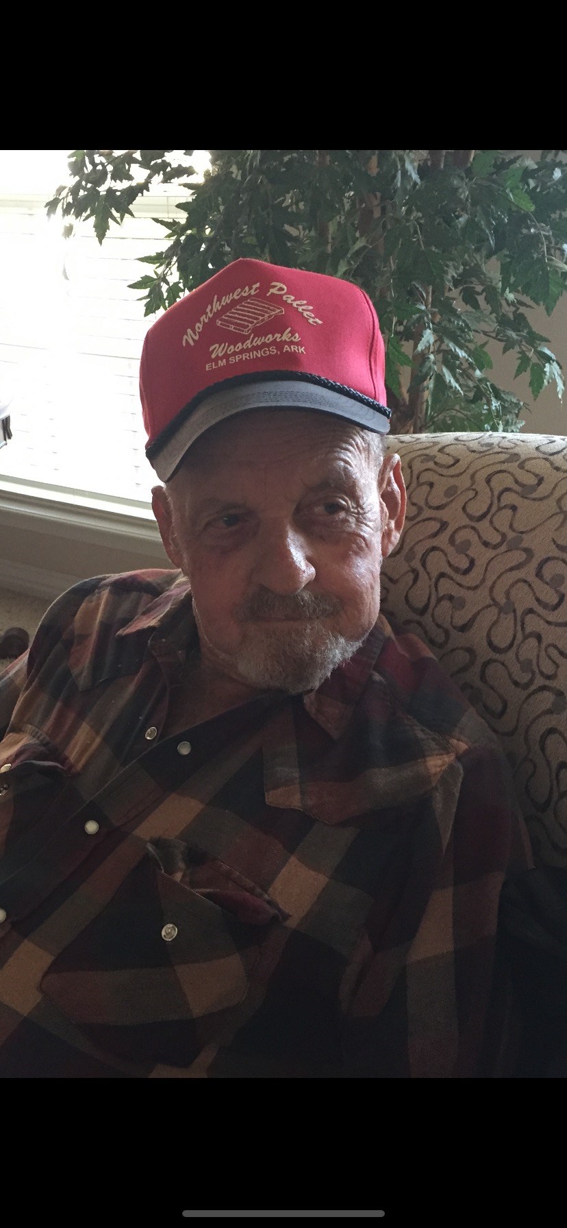 Obituary of Cleo Edward Ingram