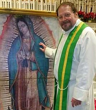 Obituary of Rev. Kazimierz Apolimary Kowalski