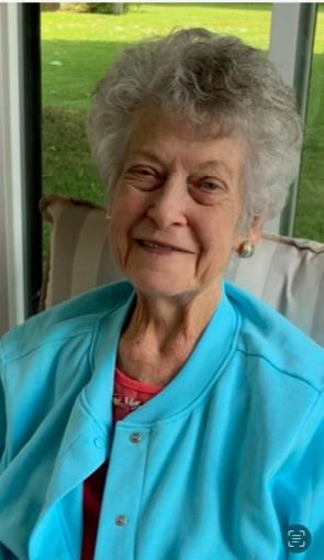 Obituary of Barbara J. Wise
