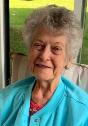 Obituary of Barbara J. Wise