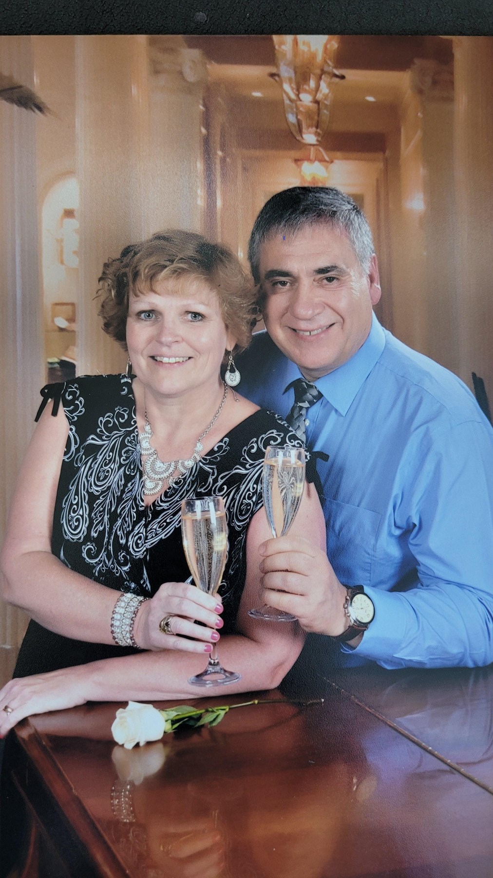 Obituary of Lisa Marie Melanson