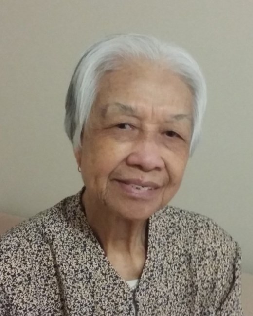 Obituary of Jie Shi Fang