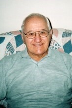 Obituary of George J. Kasper