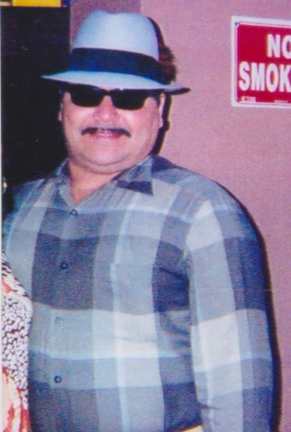 Obituario de Juan Rocha Jr.