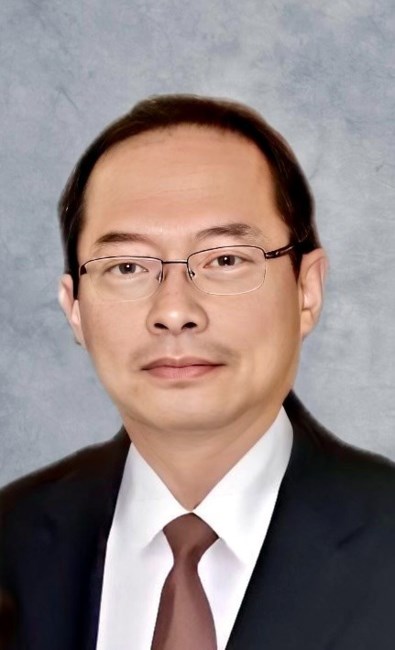 Obituary of John H. Cung