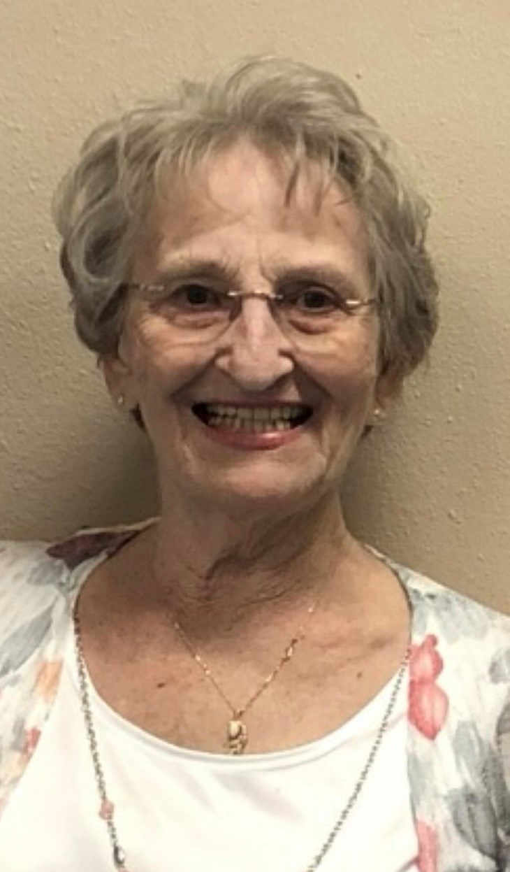 Obituary of Marjorie Emma Brookshire