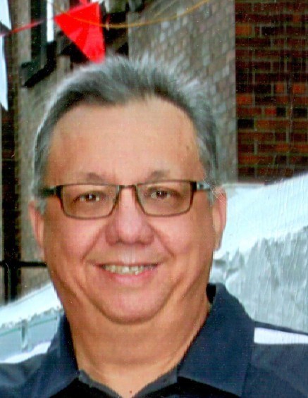 Avis de décès de DOMENICO "DOMINIC" MADONIA