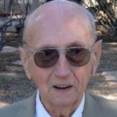 Obituary of Edward De Jong