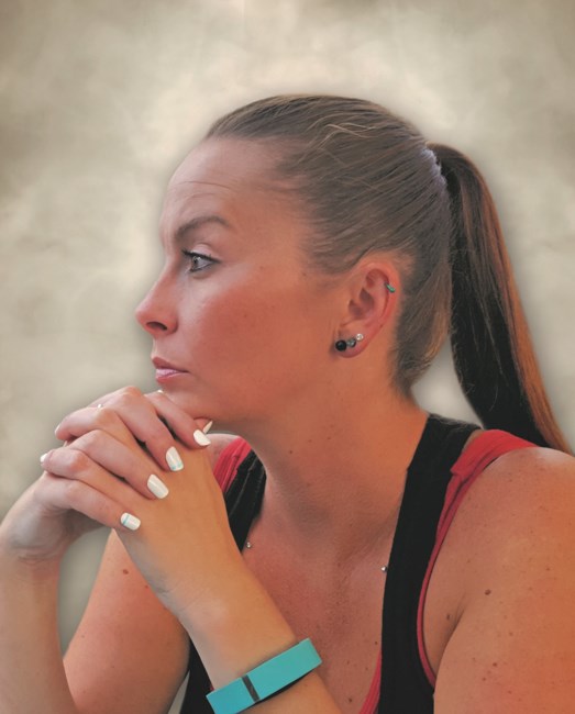 Obituary of Misty Lynn Nicole Hinson