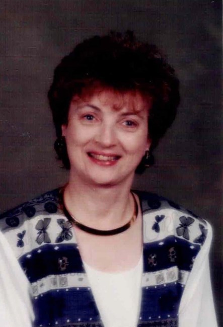 Obituary of Elaine M Gilliard