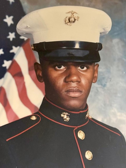 Obituary of Keith Wayne Williams