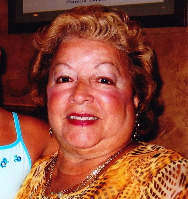 Obituary of Lourdes Jimenez