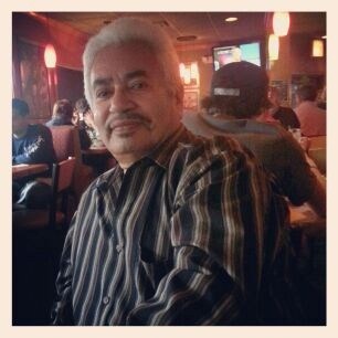 Obituary of Enrique M. Morales