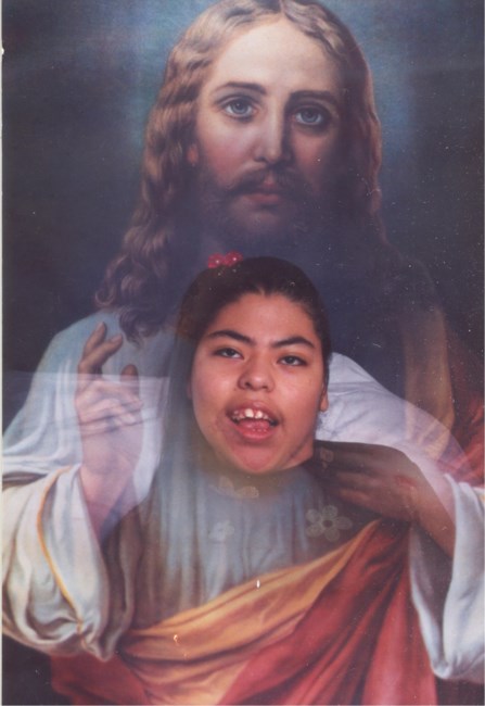 Obituary of Mayra Nunez