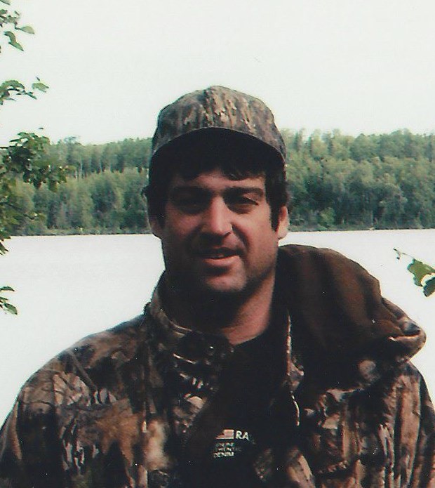 Obituary of Stephen Craig Harper