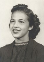 Wanda Graham