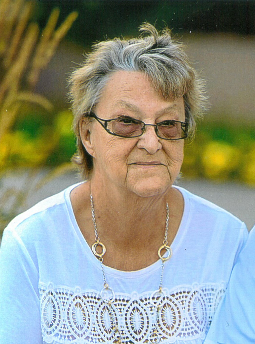 Shiela Alice Berry Obituary Barrhead, AB