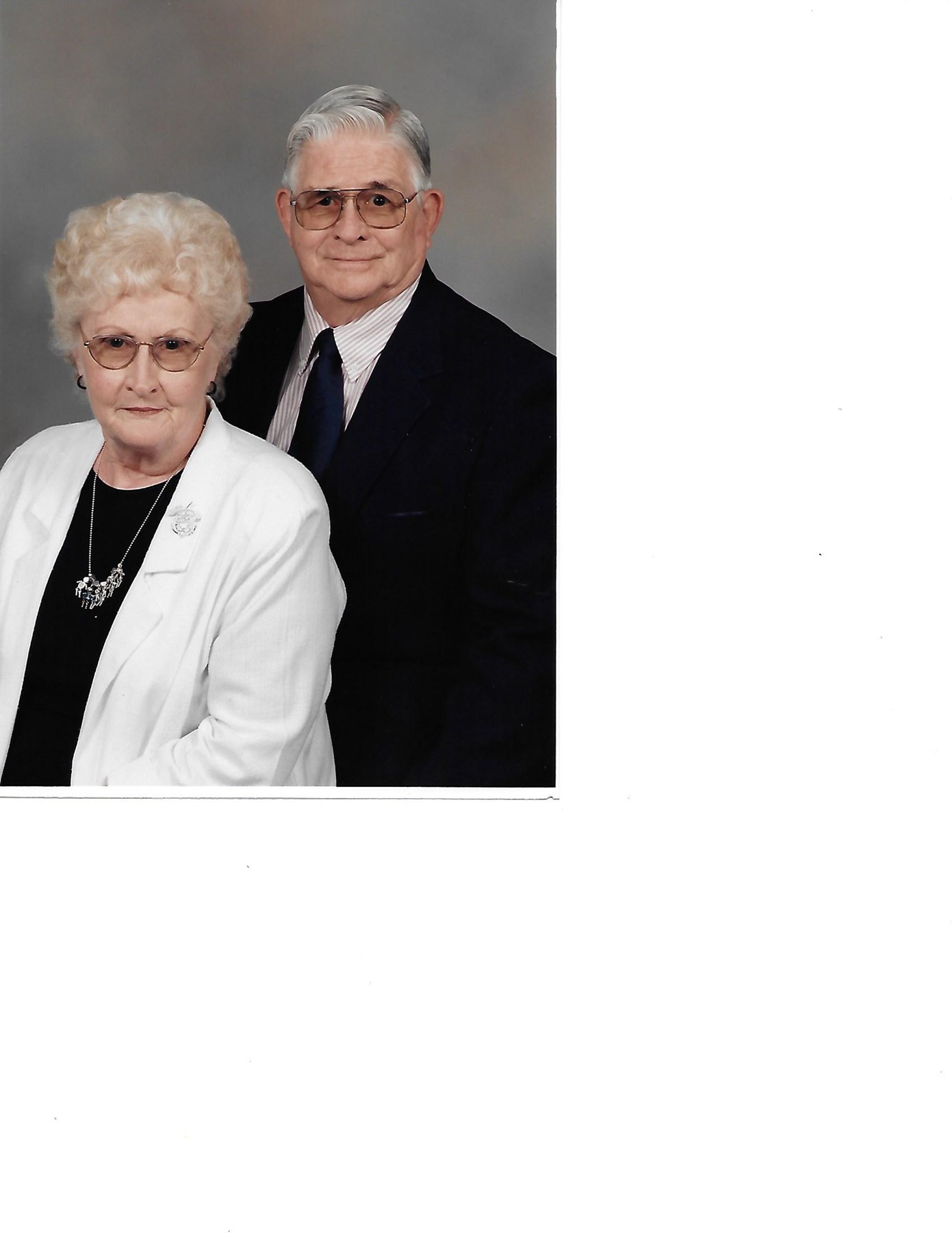Obituary of Doris E. Corlew