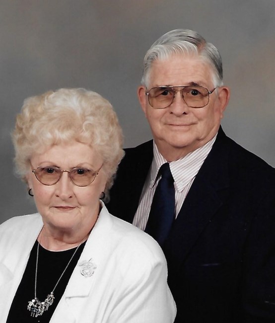 Obituary of Doris E. Corlew