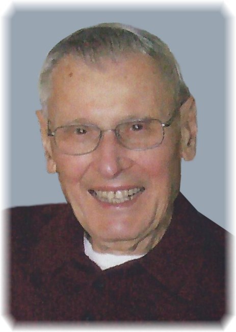 Obituary of Elmer J. Dold