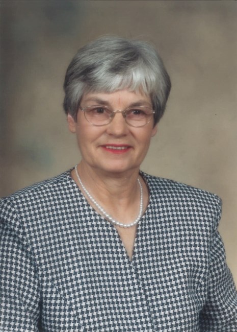 Obituary of Margaret Down