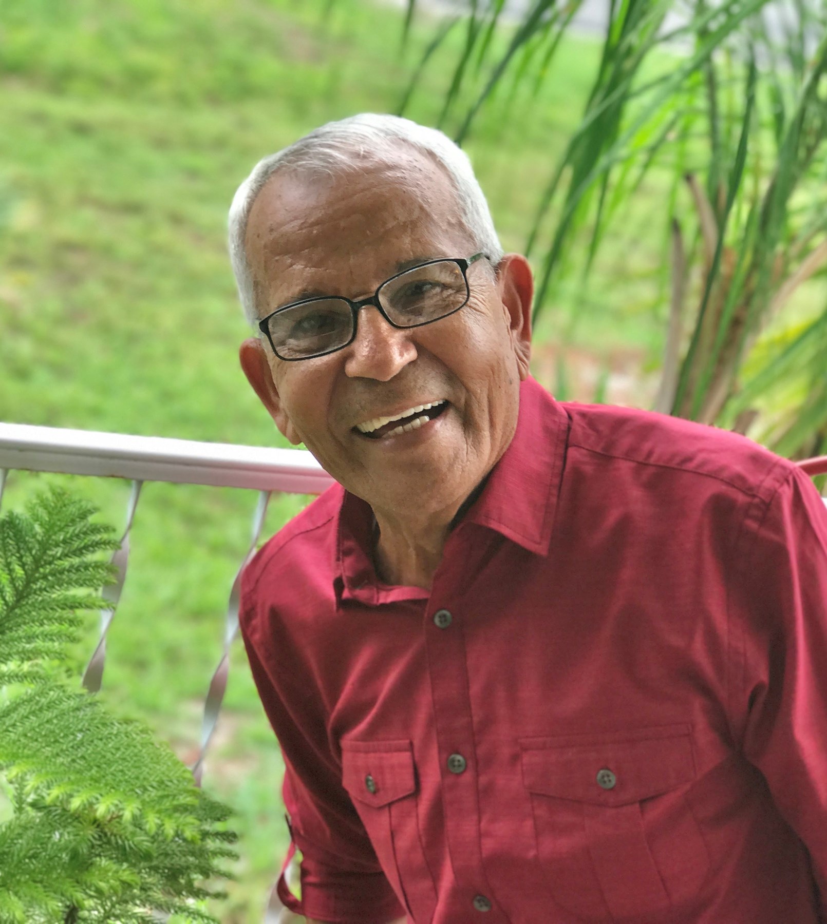 Obituary of William "Bill" Roldan