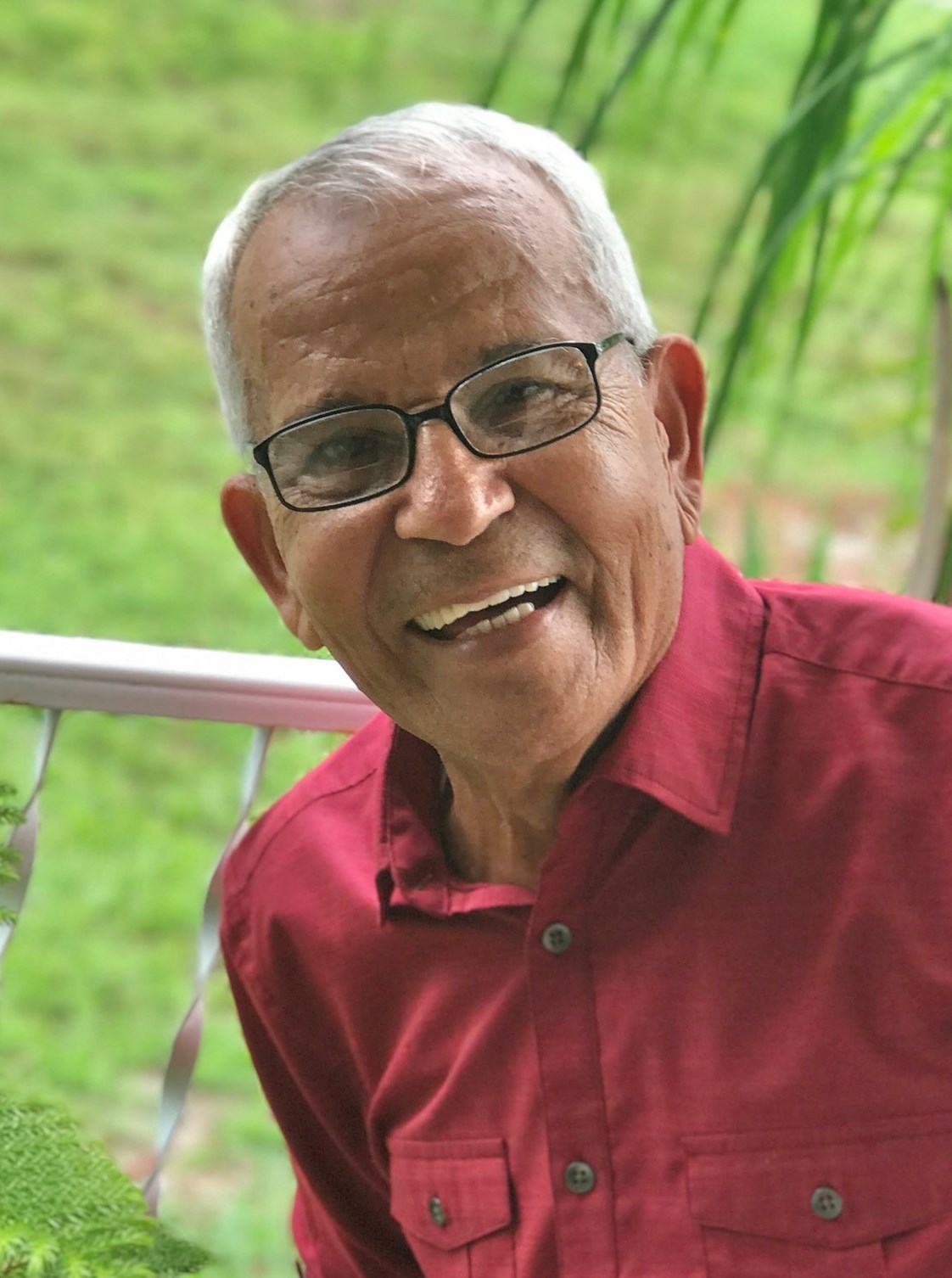 William Roldan Obituary - Auburndale, FL