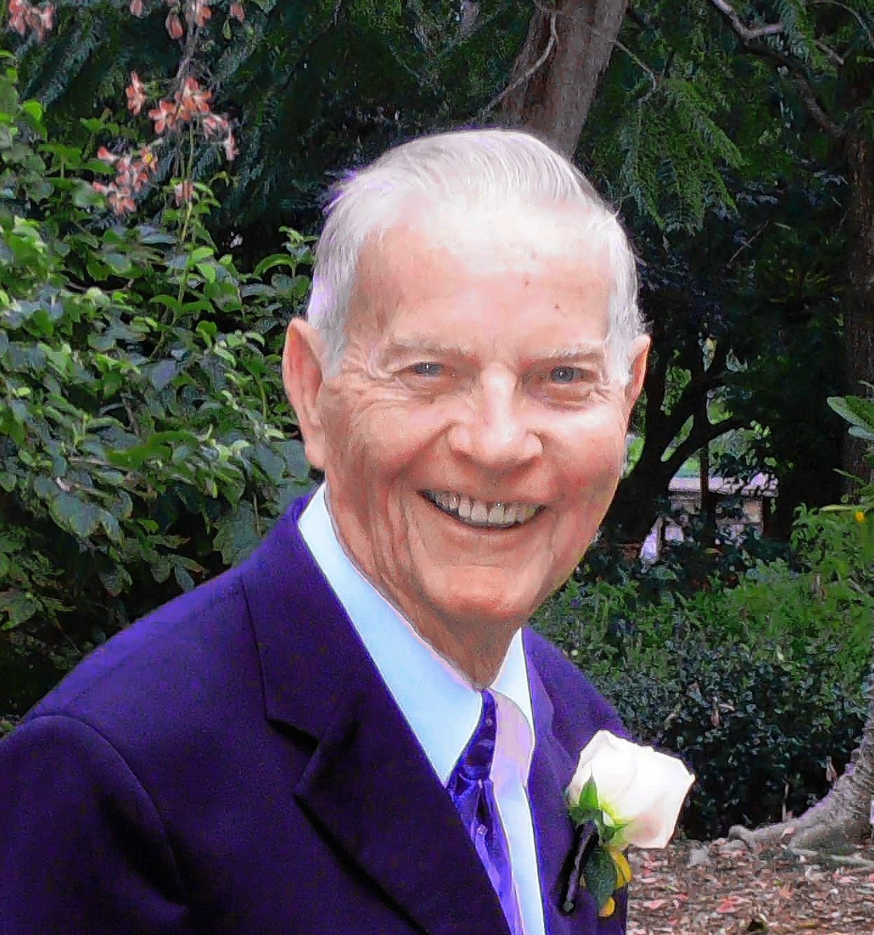 Donald Dennis Swanson Obituary - Sarasota, FL