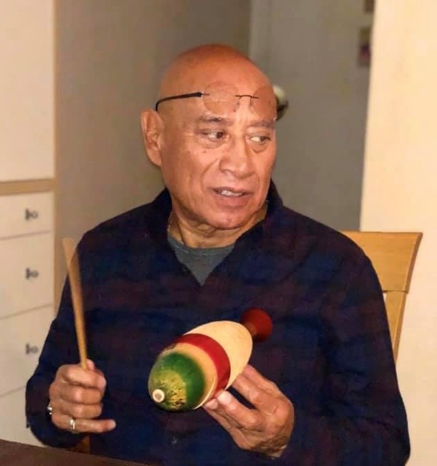 Obituary of Adder Alfonso Hernandez