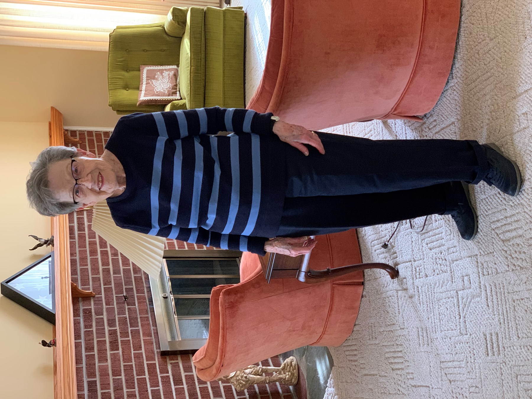 Catherine A. Naven Obituary - Pekin, IL