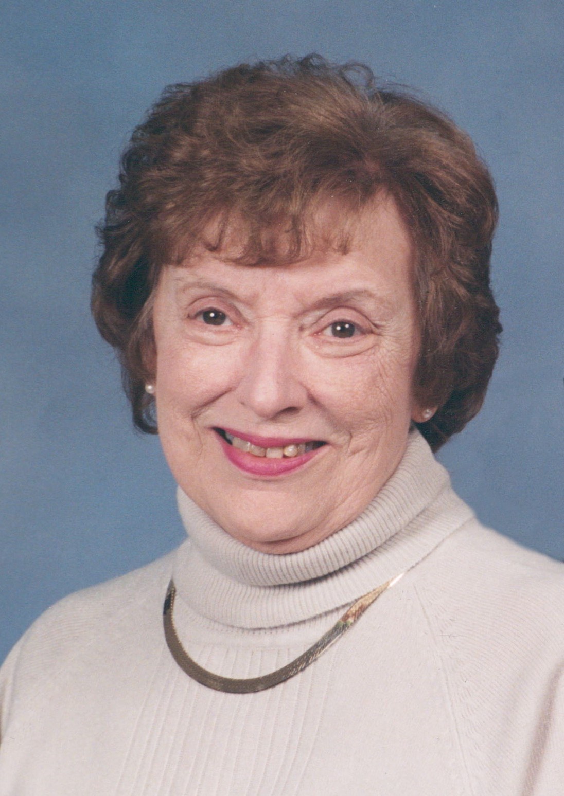 Betty Brown Obituary Williamsville, NY