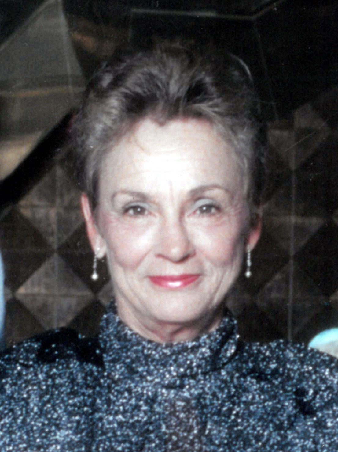 Billie Singleton Obituary - New Orleans, LA