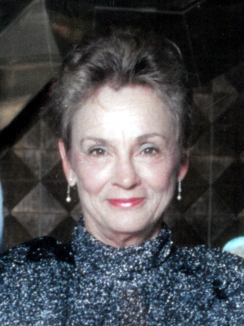 Obituary of Billie Singleton