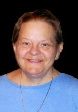 Obituary of Shirley R. Patheal