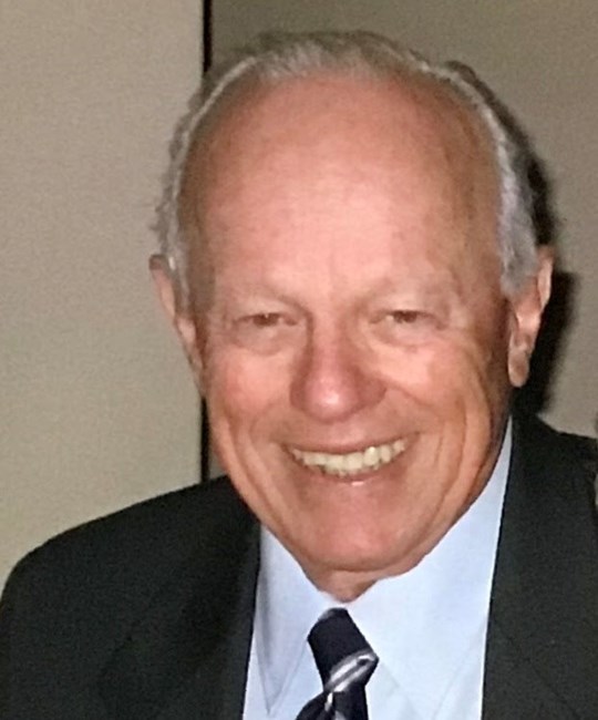 Avis de décès de Richard S. Cowan