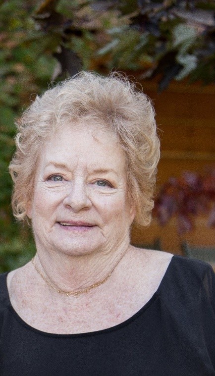 Obituary of Kelley Arline Blake