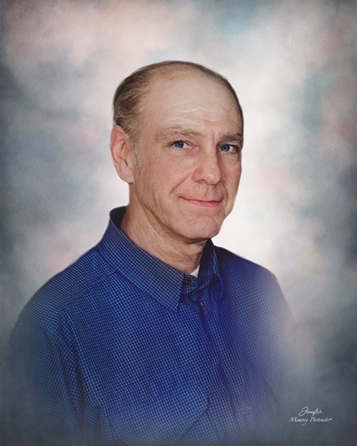 Obituary of Gary Curtis Carter
